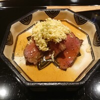 祇園 にしかわ - 