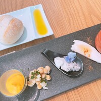 The Living Room with SKY BAR - 