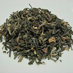 珈琲 豆蔵 - ﾏｶｲﾊﾞﾘﾀﾞｰｼﾞﾘﾝ2ndFlushｳﾞｨﾝﾃｰｼﾞﾏｽｶﾃﾙ　の茶葉ですｗ　いい茶葉ですｗ