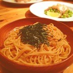 Matsushita Yuujiya - 定番パスタ！