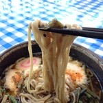 やまびこ茶屋 - 