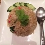 タイレストラン ブアールアン - 