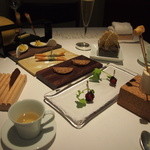 ラ・ビオグラフィ - アペリティフ　９種類