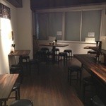 油そば専門店 ぶらぶら - 