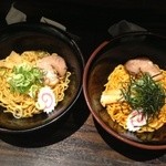 油そば専門店 ぶらぶら - 