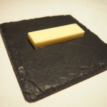 ラ・ビオグラフィ - バター