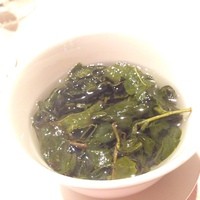 ワキヤ 一笑美茶樓 - お茶