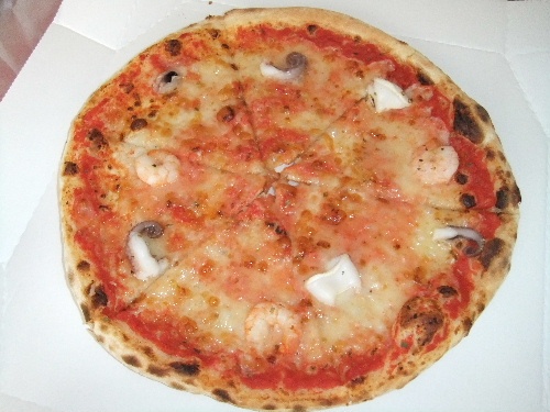 おぴざページ Z Pizza（オアフ島カイルア） - Retty（レッティ）