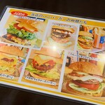 Ken'S Burger - 