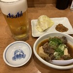 やきとん酒場 新橋とら八 - 