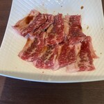 テーブルオーダーバイキング 焼肉 王道 - 