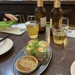 タイ東北モーラム酒店 - 