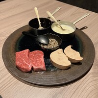 完全個室焼肉 GYU CHIBA - 