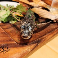 ブラカリイタリア料理店 - 
