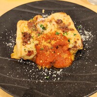 ブラカリイタリア料理店 - 