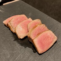 完全個室焼肉 GYU CHIBA - 