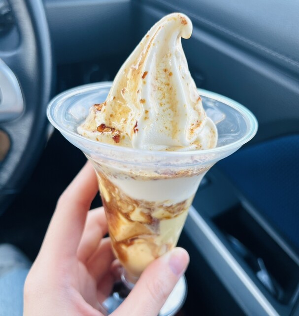 ミニストップ 須賀川未来大橋店 - 須賀川（コンビニ・スーパー）の写真