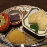 飛騨古川　料亭旅館　八ツ三館 - 