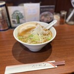 ラーメン由 - 