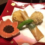 飛騨古川　料亭旅館　八ツ三館 - 