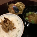 飛騨古川　料亭旅館　八ツ三館 - 