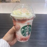 スターバックス・コーヒー - ドリンク写真: