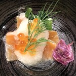 飛騨古川　料亭旅館　八ツ三館 - 