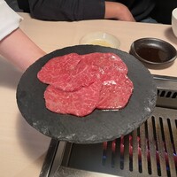 焼肉矢澤 京都 - 