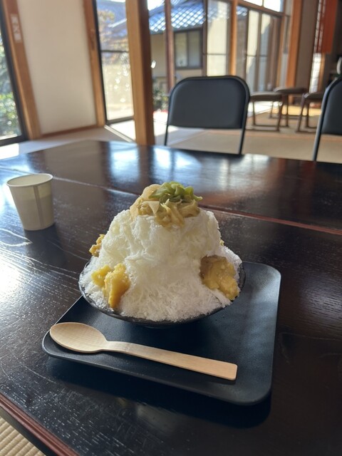 Otera de Kimagure Cafe Kurotani Konkoin photo 4