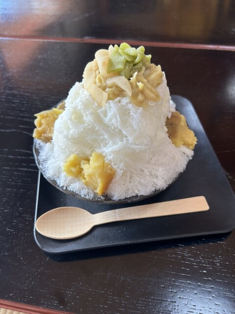 Otera de Kimagure Cafe Kurotani Konkoin photo 3