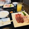 焼肉 牛べえ