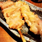 むろまち鳥や - 