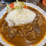 カレー屋 エムズ - 