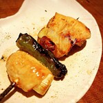 むろまち鳥や - 