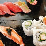 sushizammai - 