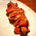 むろまち鳥や - 