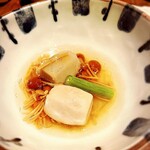 むろまち鳥や - 