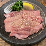 ジンギスカン ひげのうし - 