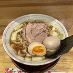 中華そば 葉山 - 