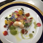 霊山寺 天龍閣 - 