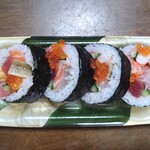 角上魚類 川口店 - 