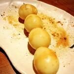 むろまち鳥や - 