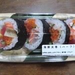 角上魚類 川口店 - 