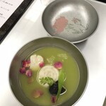 霊山寺 天龍閣 - 