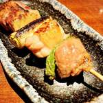 むろまち鳥や - 