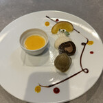 レストランいしだ - 