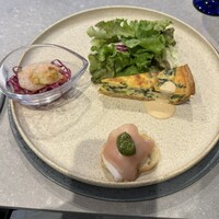 レストランいしだ - 