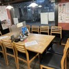 魚寅食堂 横浜鶴屋町店