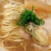 自家製麺 牡蠣工房 Uguisu