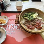 民記煲仔飯 - 